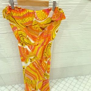 Banana republic with Trina Turk